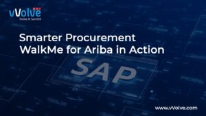Smarter Procurement: WalkMe for Ariba in Action